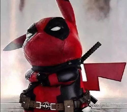 死侍3真实爆料视频大全,真实爆料视频大盘点 第3张 死侍3真实爆料视频大全,真实爆料视频大盘点 第3张