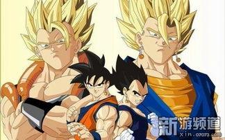 龙珠超最新消息爆料,神秘新角色登场,宇宙大战一触即发! 第1张 龙珠超最新消息爆料,神秘新角色登场,宇宙大战一触即发! 第1张