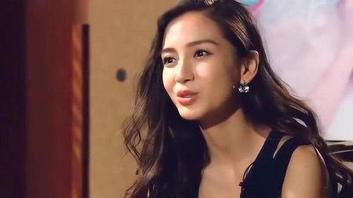 谁爆料的杨颖视频播放过,播放量惊人引发热议 第2张 谁爆料的杨颖视频播放过,播放量惊人引发热议 第2张